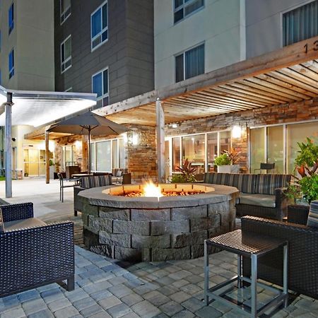 Towneplace Suites By Marriott Jacksonville East المظهر الخارجي الصورة