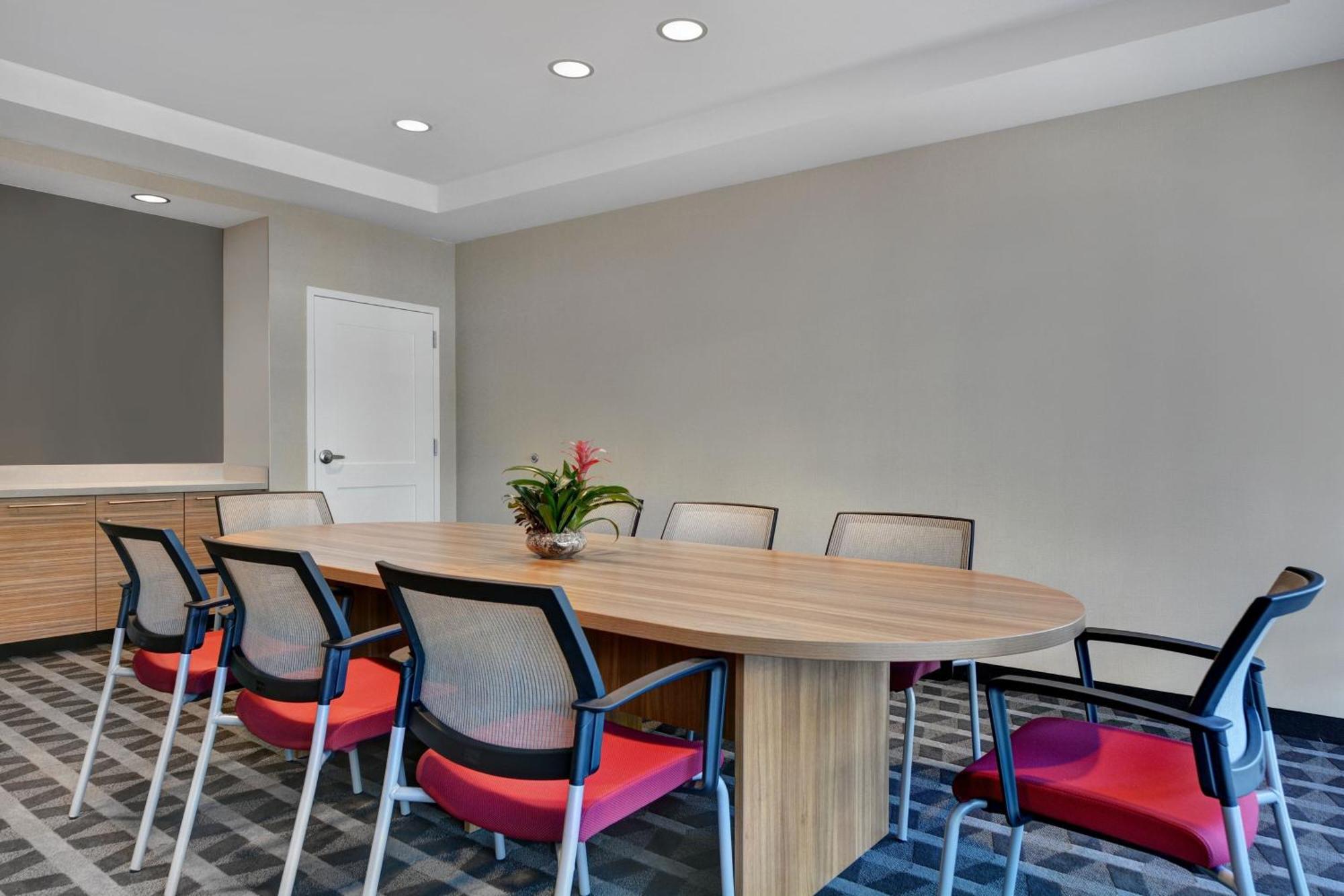 Towneplace Suites By Marriott Jacksonville East المظهر الخارجي الصورة