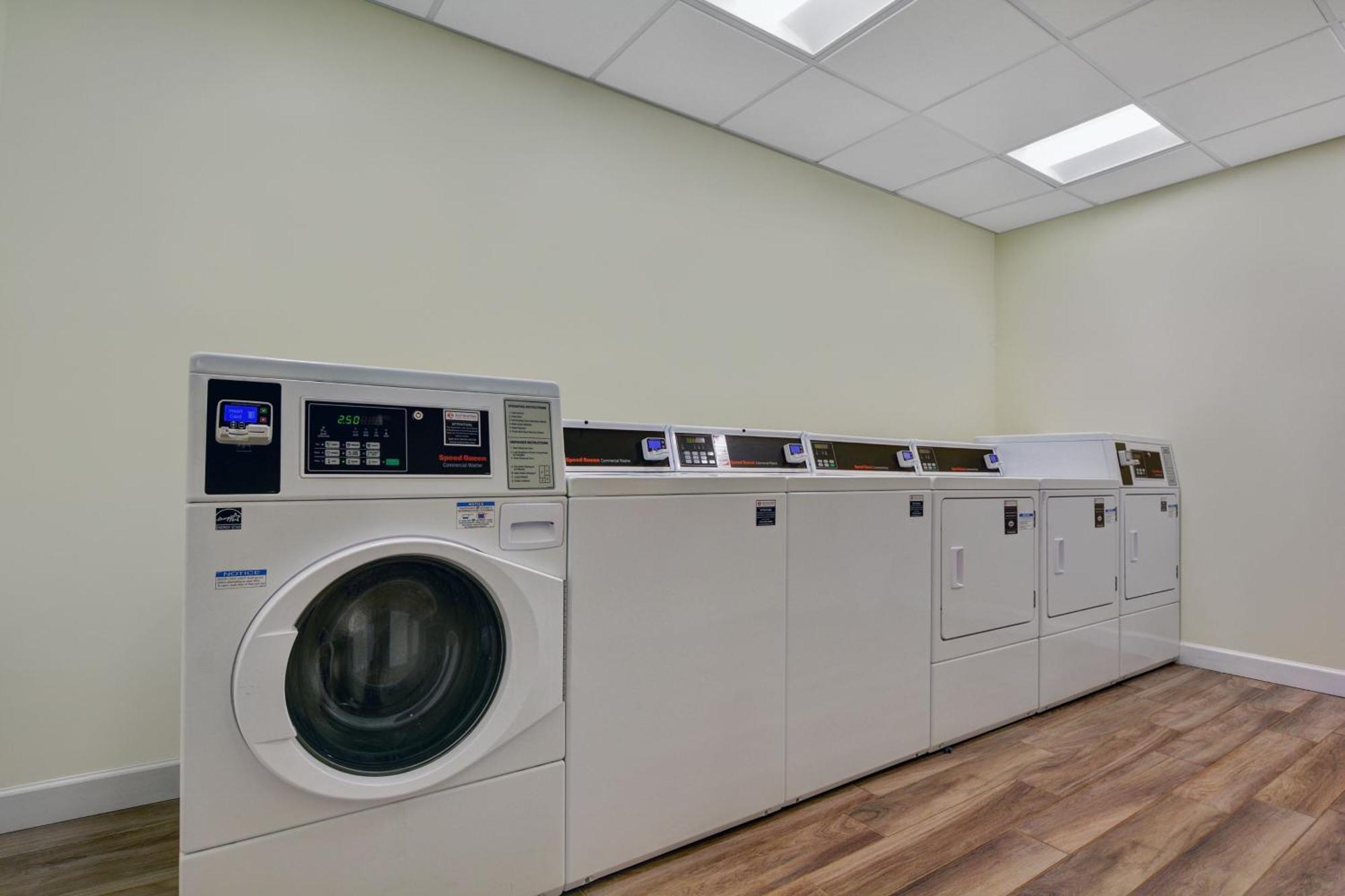 Towneplace Suites By Marriott Jacksonville East المظهر الخارجي الصورة