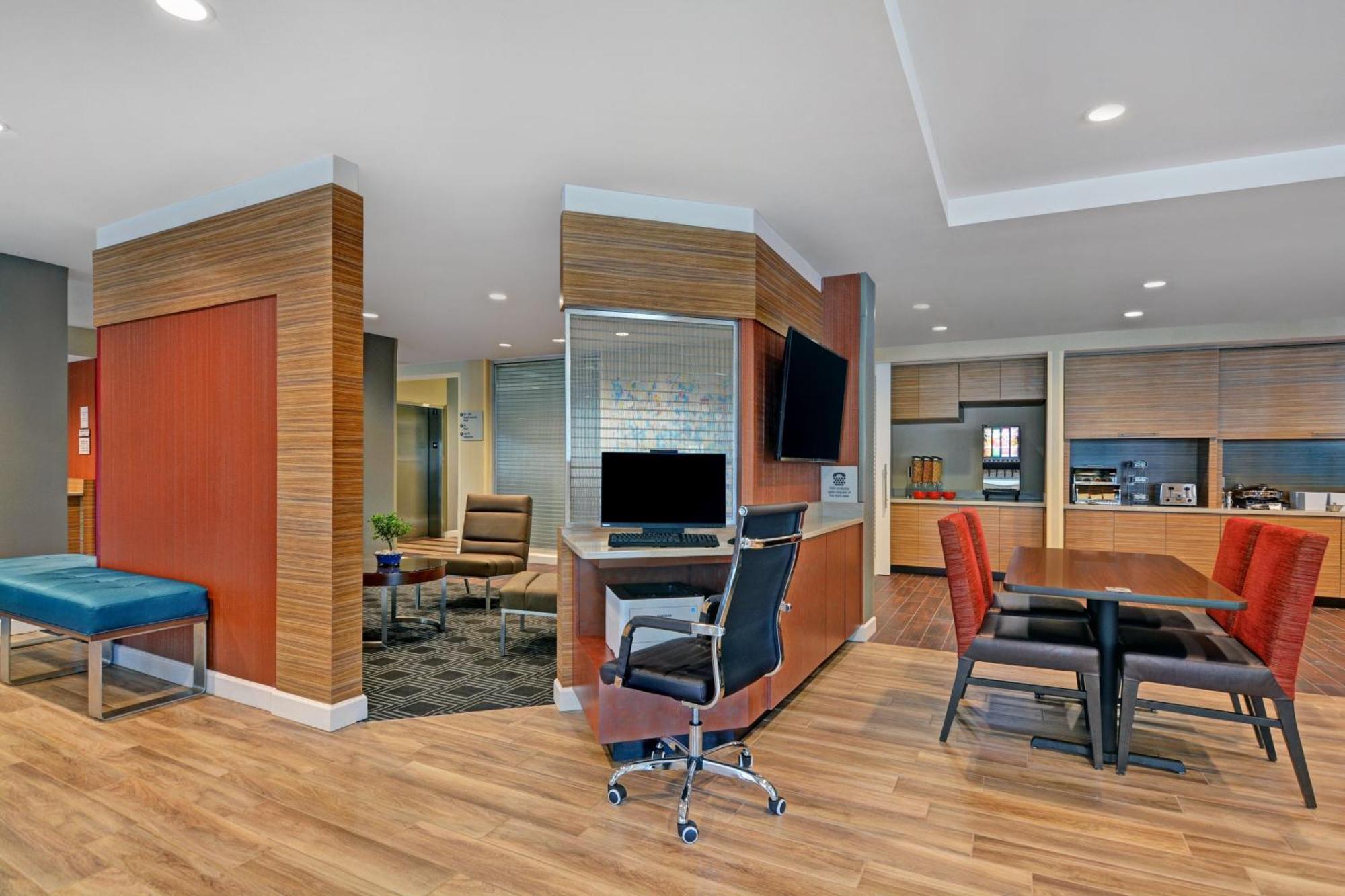Towneplace Suites By Marriott Jacksonville East المظهر الخارجي الصورة